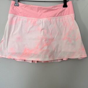 Lululemon Athletica Mini Skirt